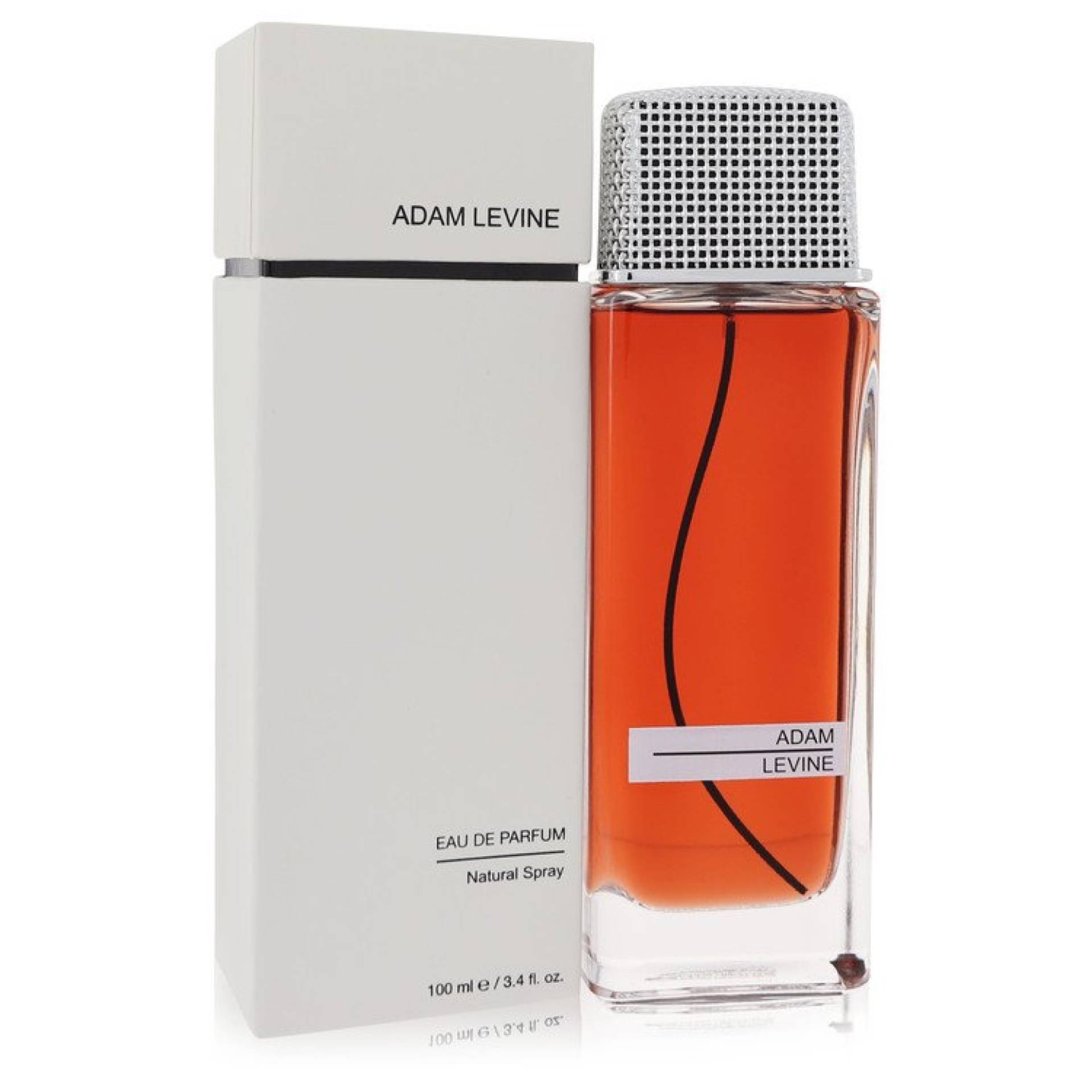 Adam Levine Eau De Parfum Spray 100 ml