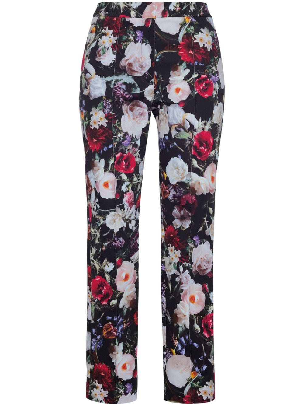 Adam Lippes Daphne trousers - Black von Adam Lippes