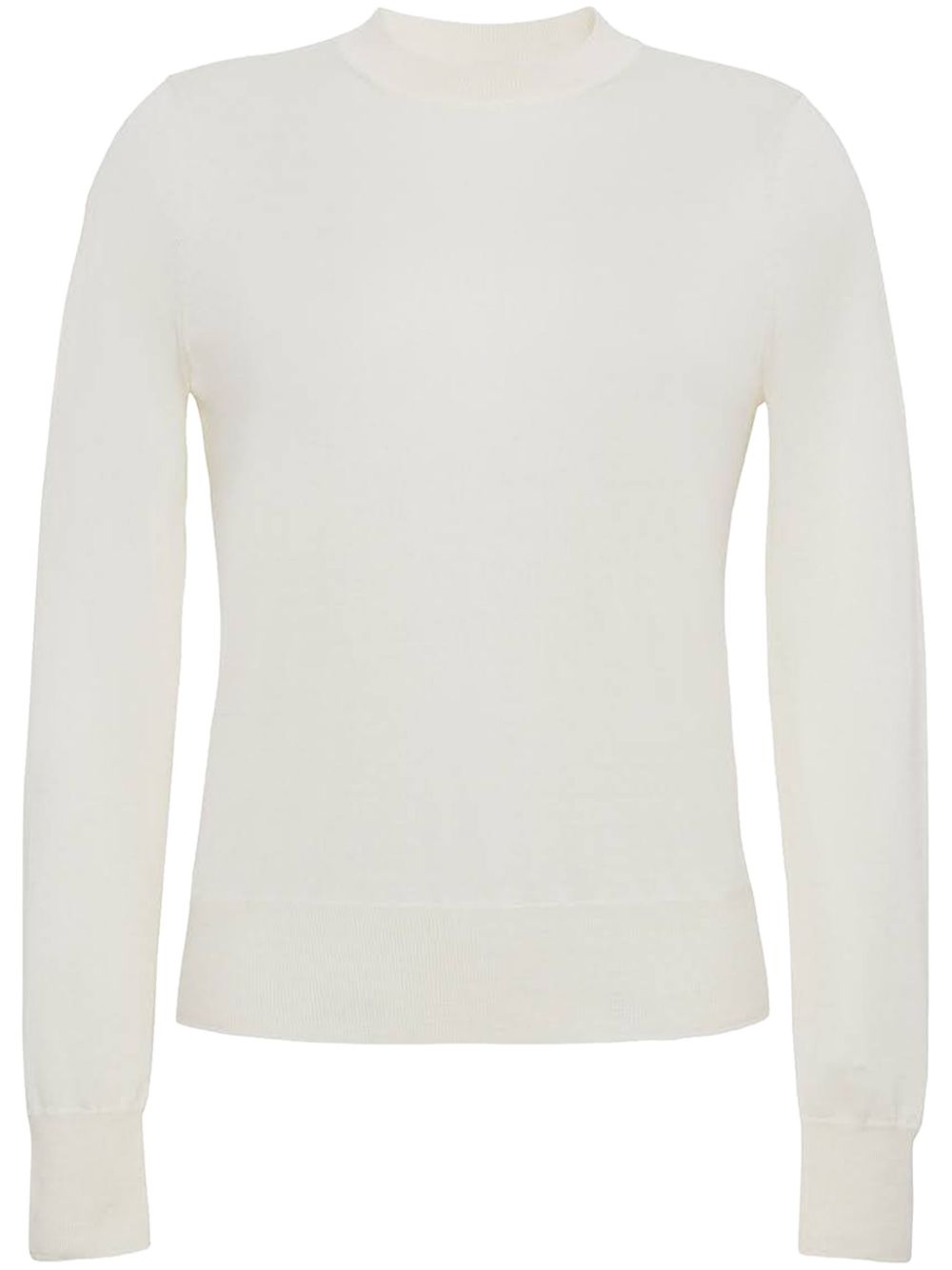 Adam Lippes Didion sweater - Neutrals von Adam Lippes