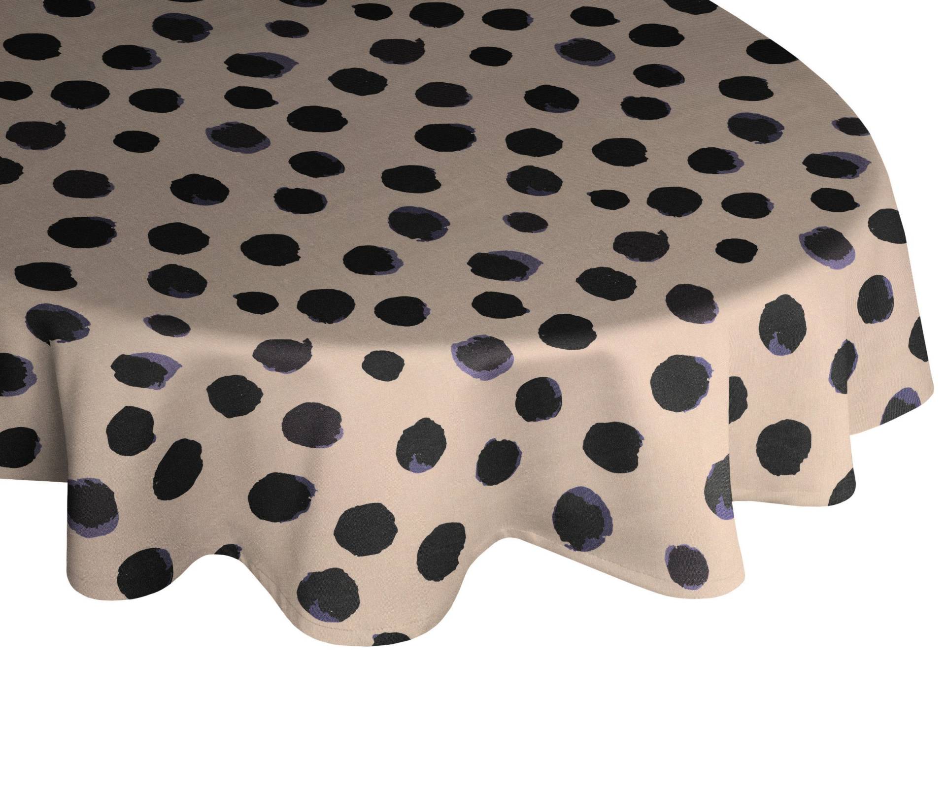 Adam Tischdecke »Dots«, (1 St.), nachhaltig aus Bio-Baumwolle,Made in Germany Adam Tischdecke »Dots«, (1 St.), nachhaltig aus Bio-Baumwolle,Made in Germany von Adam