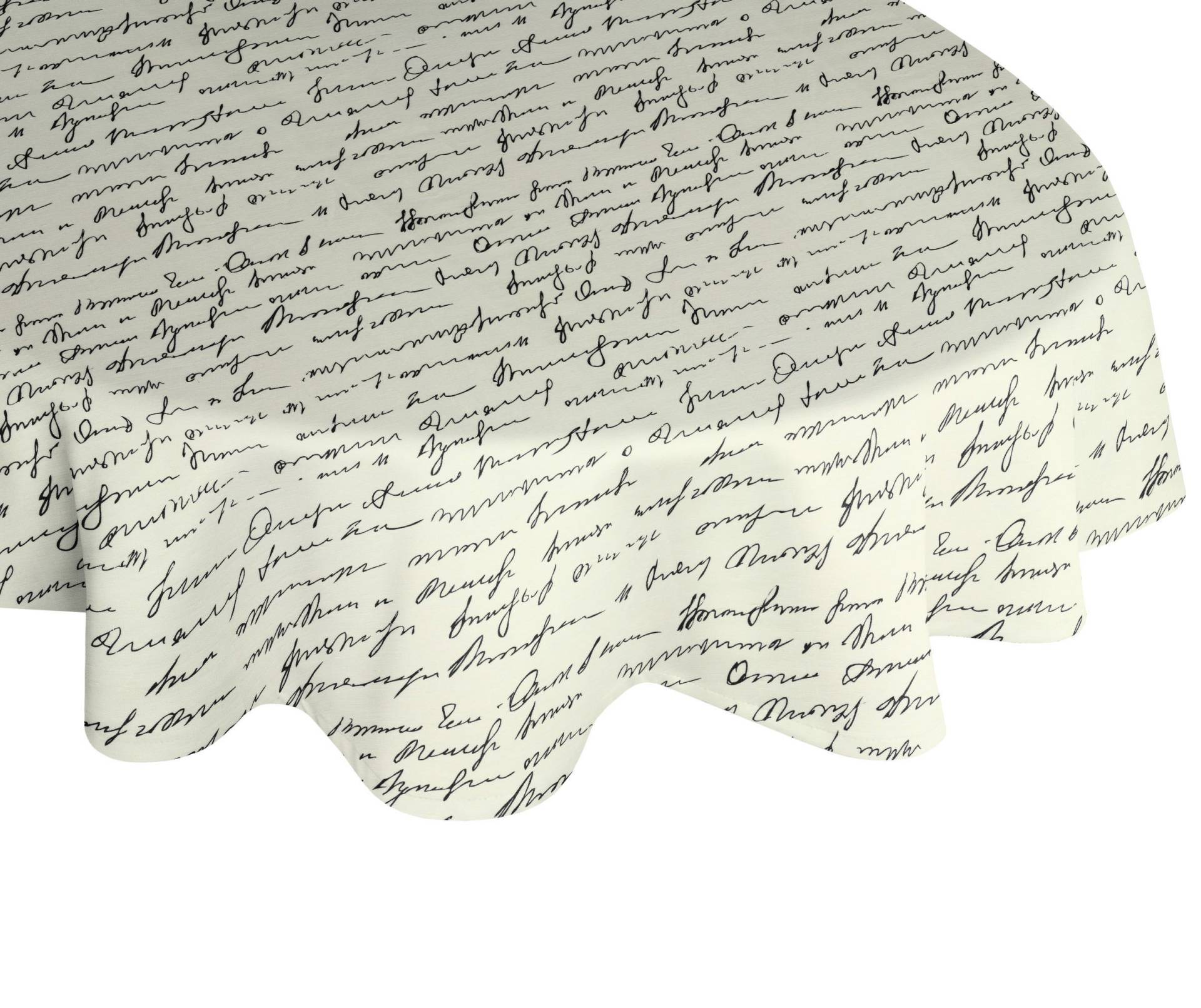 Adam Tischdecke »Scribble«, (1 St.), nachhaltig aus Bio-Baumwolle,Made in Germany Adam Tischdecke »Scribble«, (1 St.), nachhaltig aus Bio-Baumwolle,Made in Germany von Adam