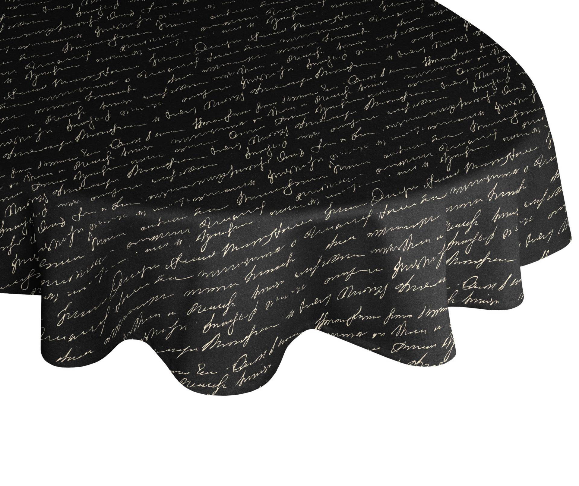 Adam Tischdecke »Scribble«, (1 St.), nachhaltig aus Bio-Baumwolle,Made in Germany Adam Tischdecke »Scribble«, (1 St.), nachhaltig aus Bio-Baumwolle,Made in Germany von Adam