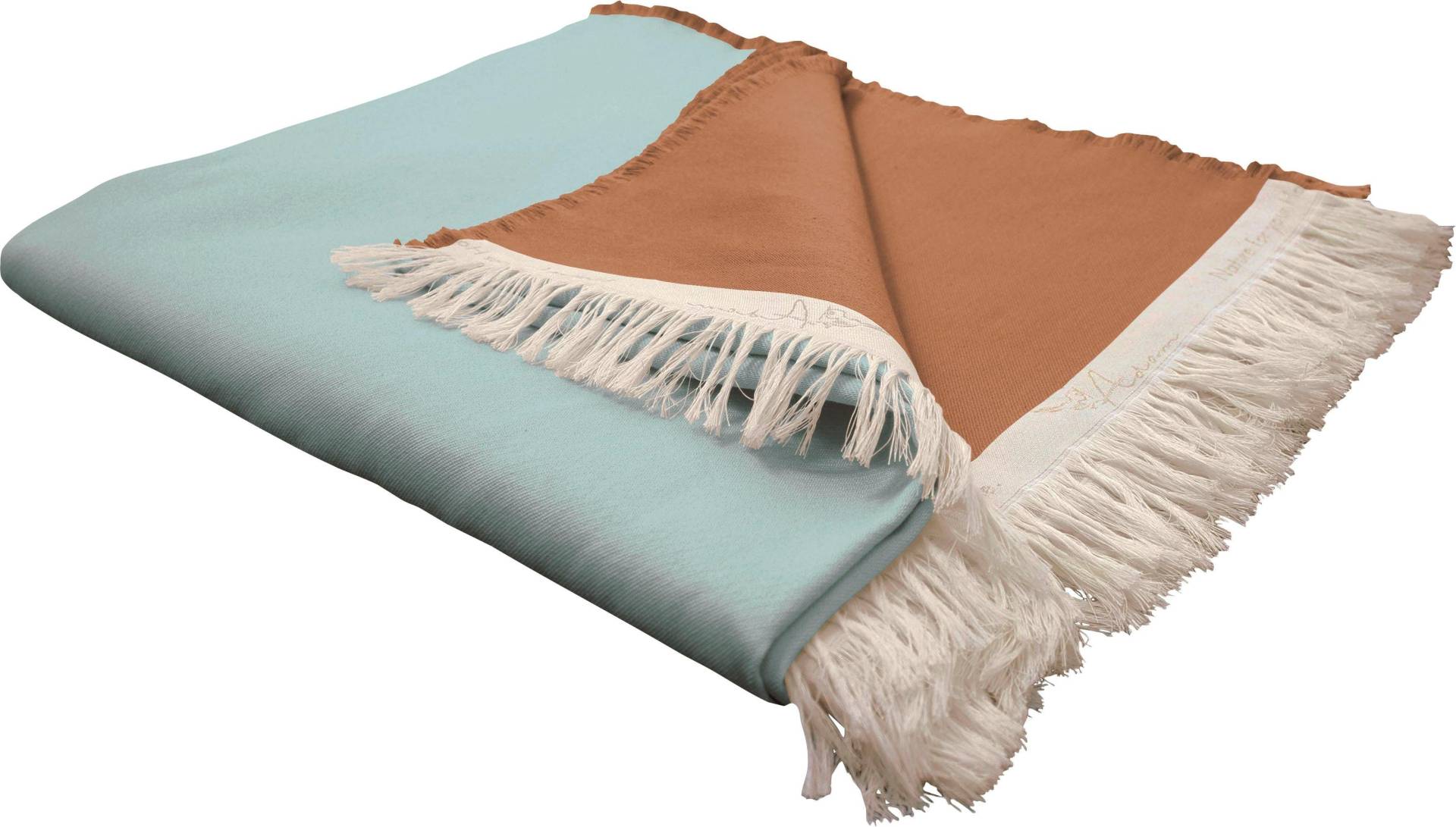 Adam Wohndecke »Scandi Pinot«, im schlichten Design, Kuscheldecke Adam Wohndecke »Scandi Pinot«, im schlichten Design, Kuscheldecke von Adam