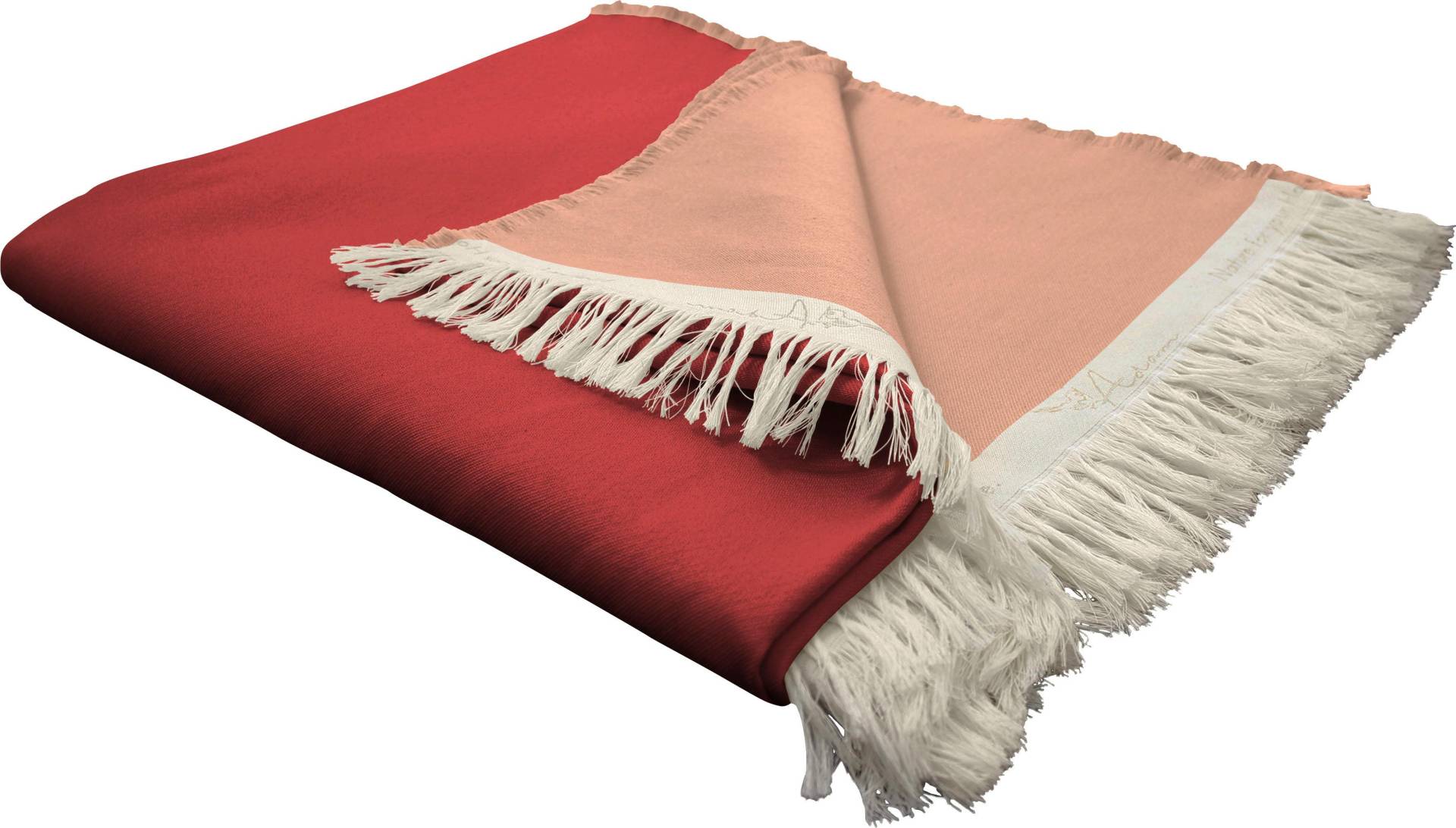 Adam Wohndecke »Scandi Pinot«, im schlichten Design, Kuscheldecke Adam Wohndecke »Scandi Pinot«, im schlichten Design, Kuscheldecke von Adam