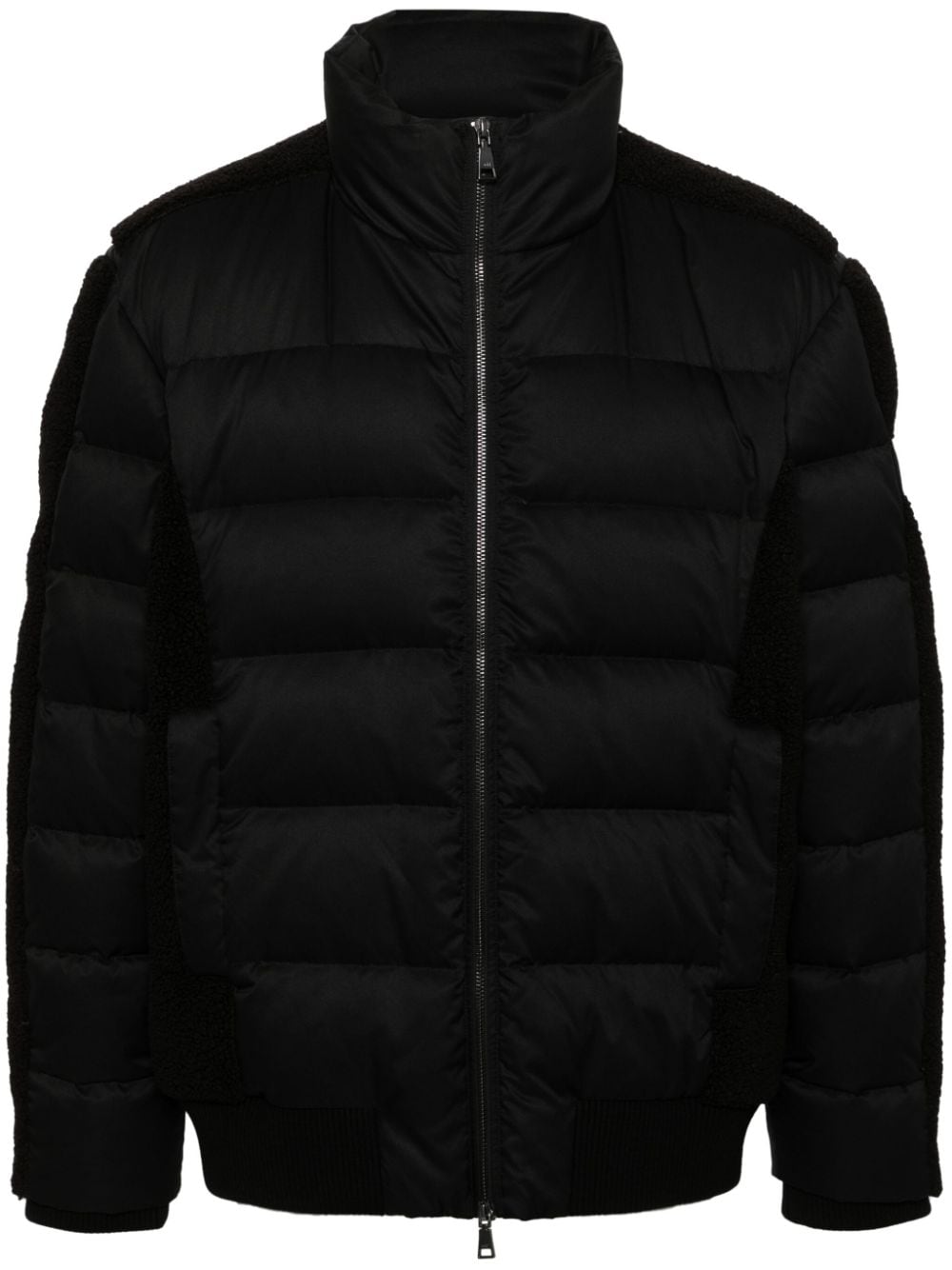 Add down jacket - Black von Add