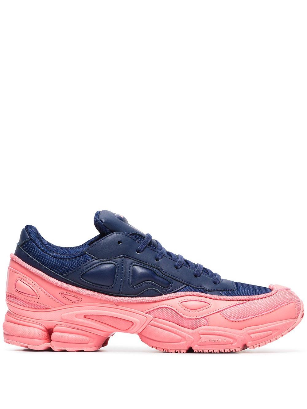 adidas x Raf Simons Ozweego sneakers - Blue von adidas