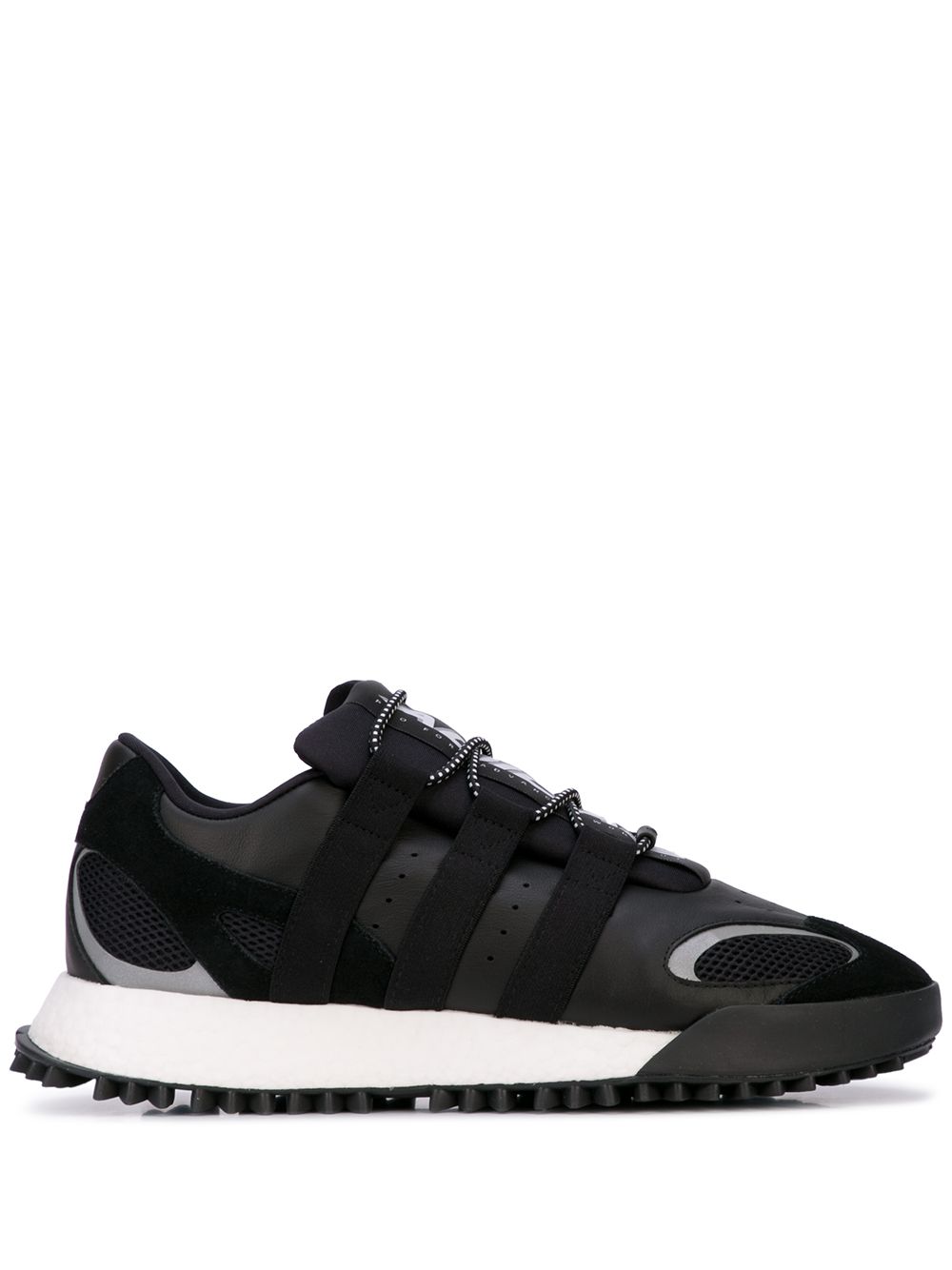 adidas x Alexander Wang Wangbody Run sneakers - Black von adidas