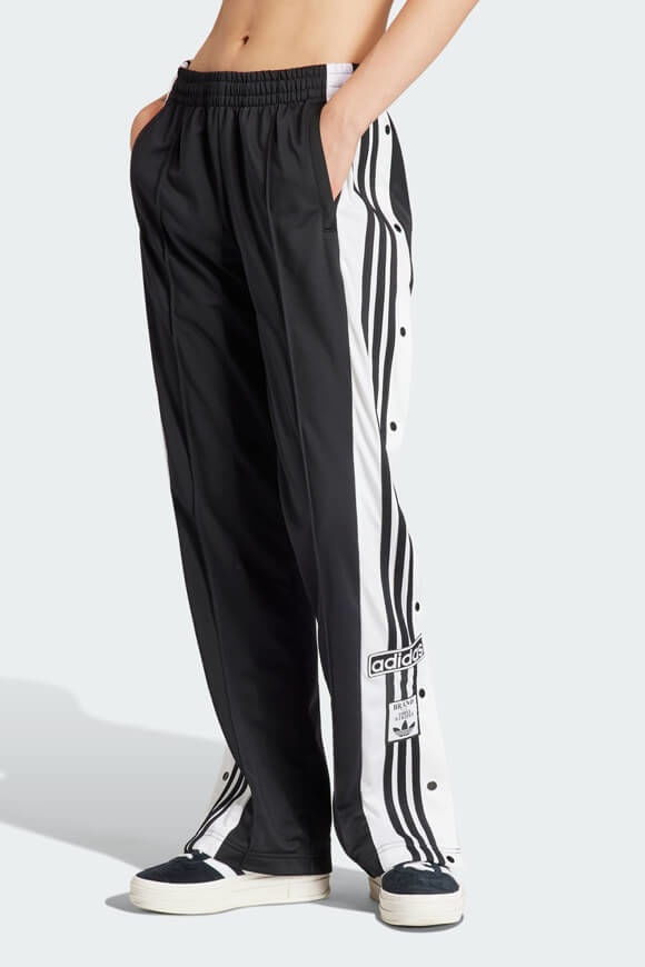 Adidas Originals Adibreak Trainingshose | Black | Damen  | XL von Adidas Originals