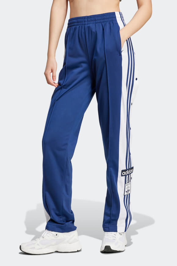 Adidas Originals Adibreak Trainingshose | Dark Blue | Damen  | M von Adidas Originals