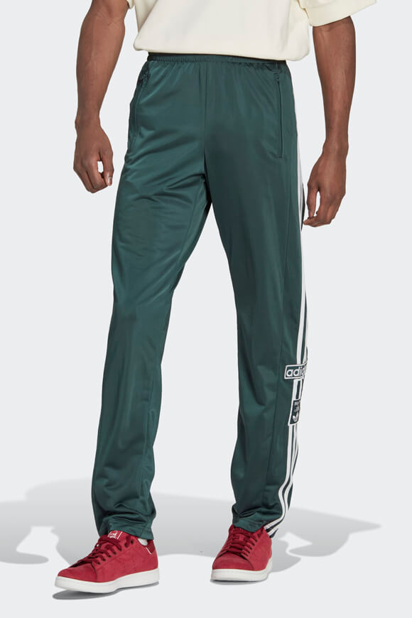 Adidas Originals Adibreak Trainingshose | Mineral Green | Herren  | M von Adidas Originals