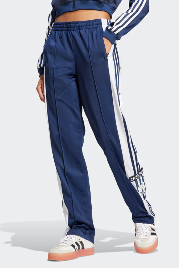 Adidas Originals Adibreak Trainingshose | Night Indigo | Damen  | L von Adidas Originals