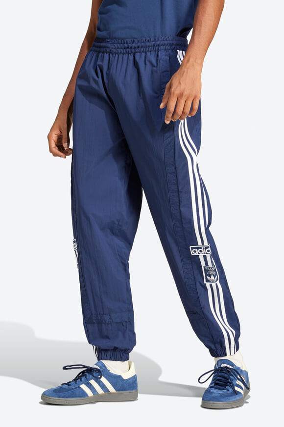 Adidas Originals Adibreak Trainingshose | Night Indigo | Herren  | L von Adidas Originals