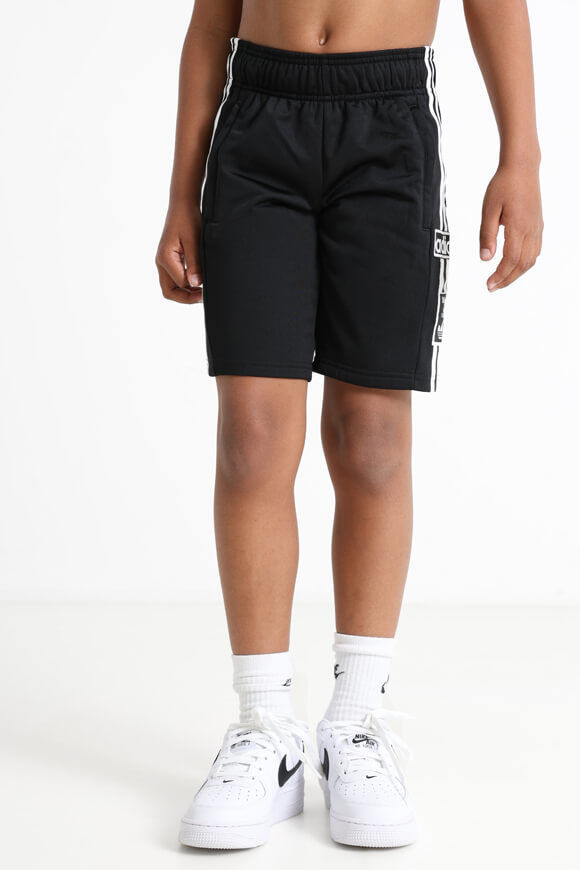 Adidas Originals Adibreak Trainingsshorts | Black | Jungen  | 152 von Adidas Originals