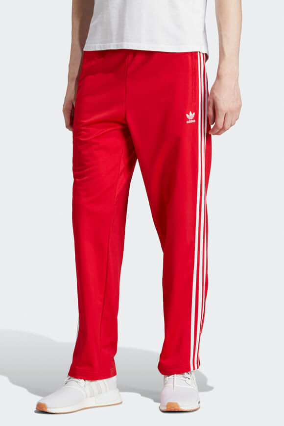 Adidas Originals Adicolor Classics Firebird  Trainingshose | Better Scarlet | Herren  | L von Adidas Originals