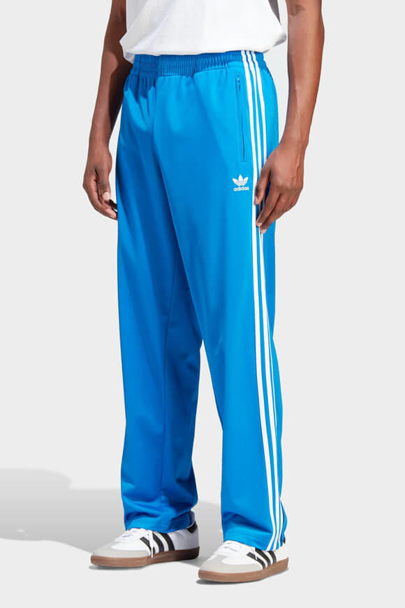 Adidas Originals Adicolor Classics Firebird  Trainingshose | Blue Bird | Herren  | L von Adidas Originals