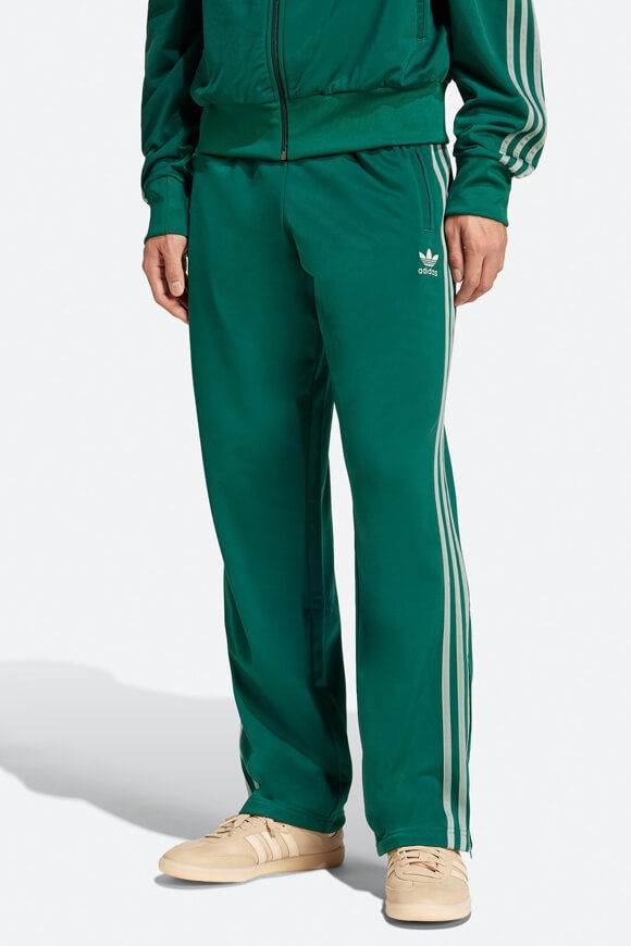 Adidas Originals Adicolor Classics Firebird  Trainingshose | Collegiate Green | Herren  | L von Adidas Originals