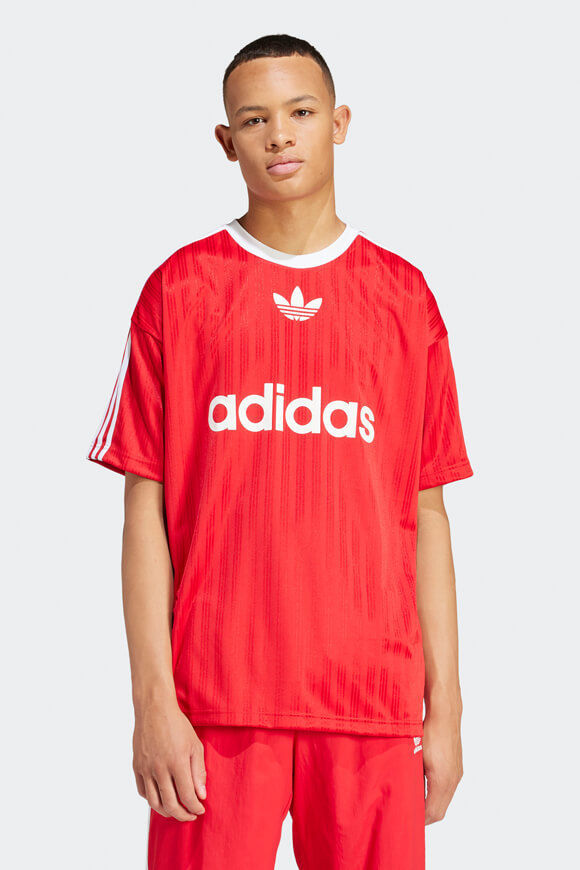 Adidas Originals Adicolor Oversize T-Shirt | Betsca | Herren  | L von Adidas Originals