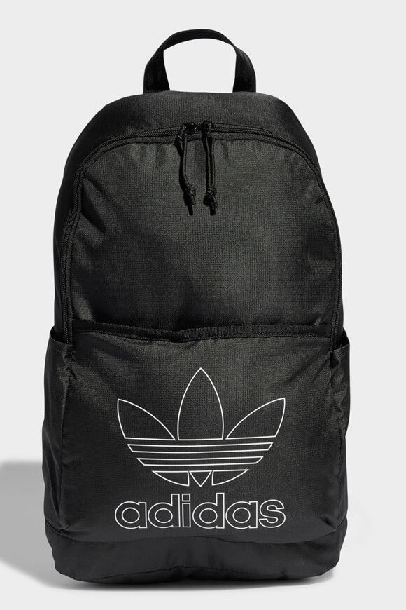 Adidas Originals Adicolor Rucksack | Black | Herren  | Einheitsgroesse von Adidas Originals