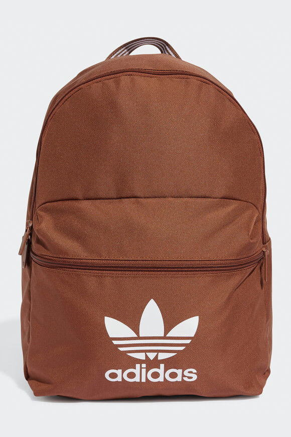 Adidas Originals Adicolor Rucksack | Preloved Brown | Herren  | Einheitsgroesse von Adidas Originals