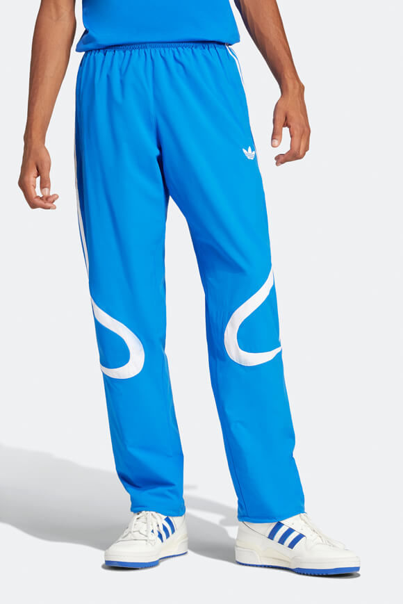 Adidas Originals Adicolor Teamgeist Trainingshose | Blue | Herren | M Adidas Originals Adicolor Teamgeist Trainingshose | Blue | Herren | M von Adidas Originals