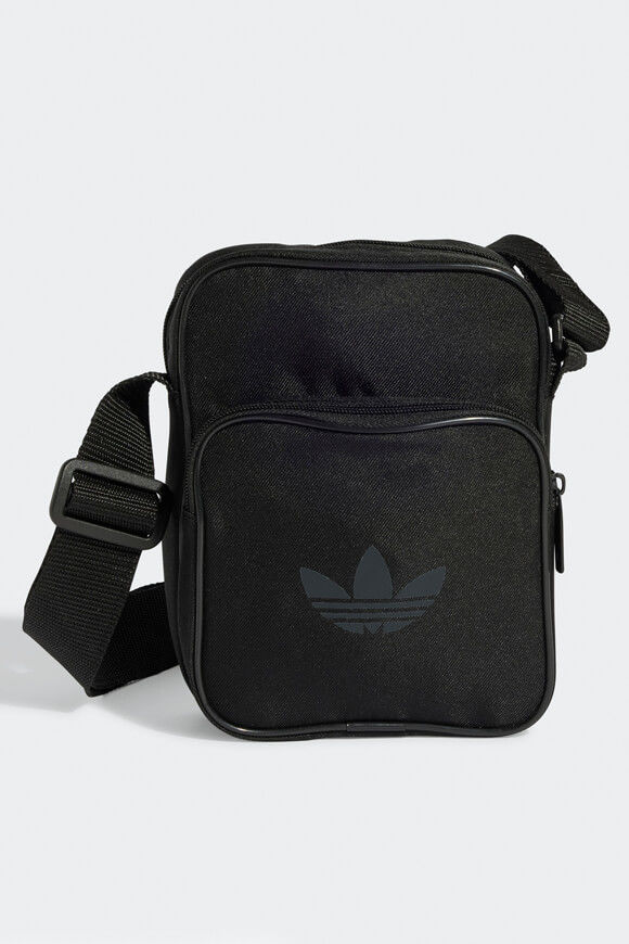 Adidas Originals Adicolor Umhängetasche | Black | Herren  | Einheitsgroesse von Adidas Originals