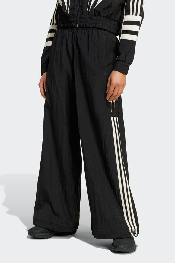 Adidas Originals Atlanta Trainingshose | Black | Damen  | S von Adidas Originals