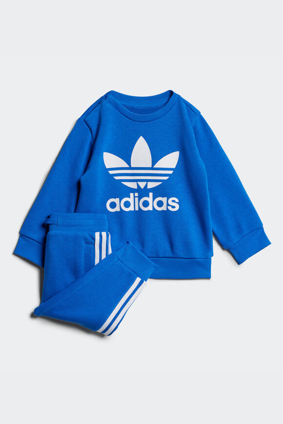 Adidas Originals Baby-Set | Blue | Baby  | 104 von Adidas Originals