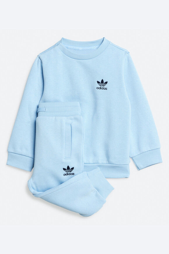 Adidas Originals Baby-Set | Clear Sky | Baby | 104 Adidas Originals Baby-Set | Clear Sky | Baby | 104 von Adidas Originals