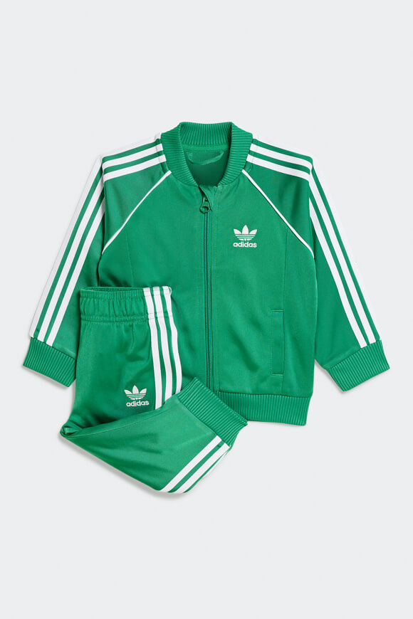 Adidas Originals Baby-Set | Green | Baby | 104 Adidas Originals Baby-Set | Green | Baby | 104 von Adidas Originals
