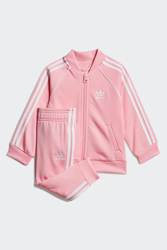 Adidas Originals Baby-Set | Rosa | Baby  | 104 von Adidas Originals