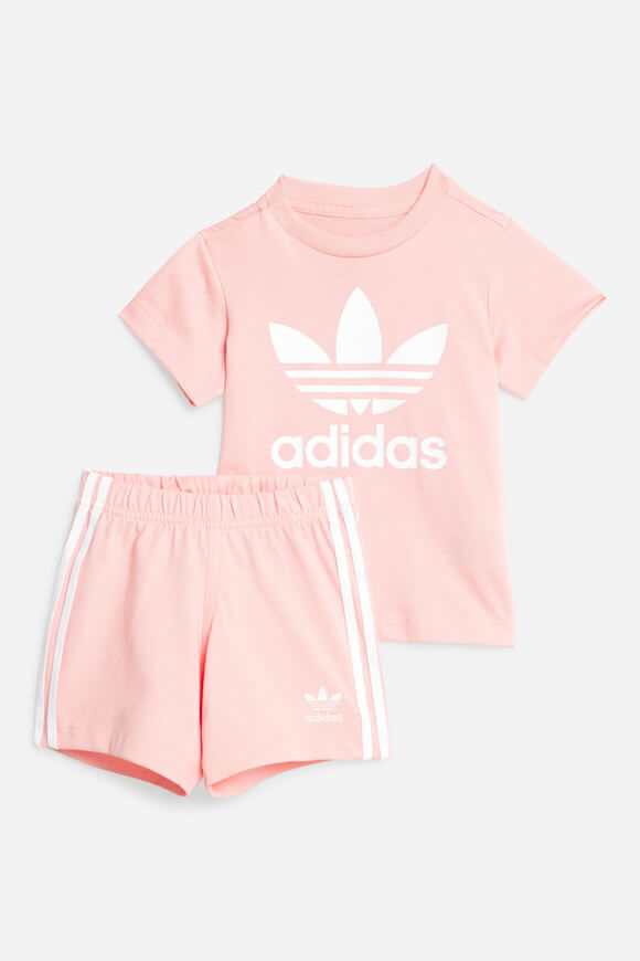 Adidas Originals Baby-Set | Semi Pink Spark | Baby  | 86 von Adidas Originals