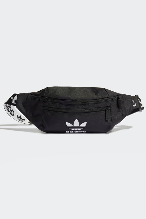 Adidas Originals Bauchtasche | Schwarz | unisex  | Einheitsgroesse von Adidas Originals