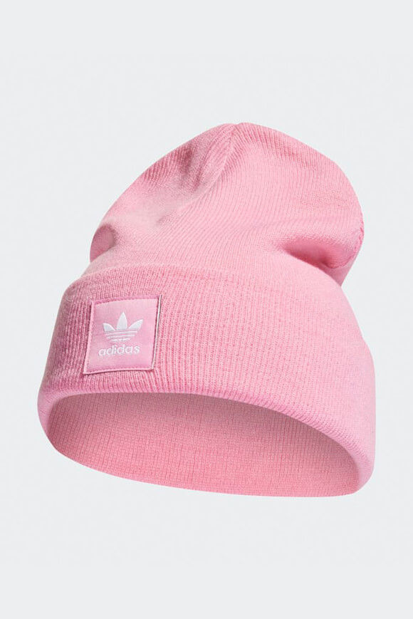 Adidas Originals Beanie | Bliss Pink | Damen | M/L Adidas Originals Beanie | Bliss Pink | Damen | M/L von Adidas Originals