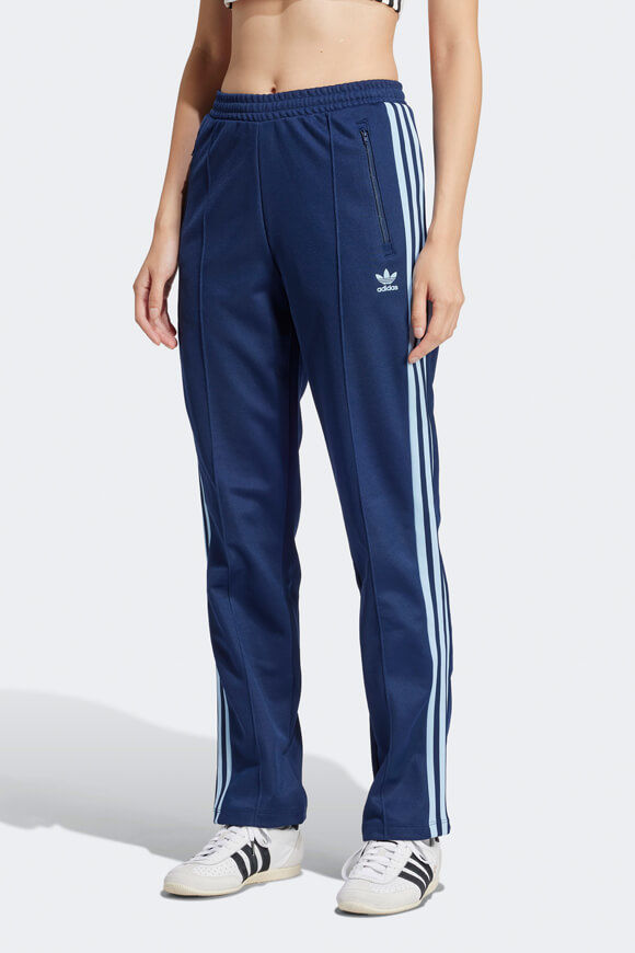 Adidas Originals Beckenbauer Trainingshose | Night Indigo | Damen  | L von Adidas Originals