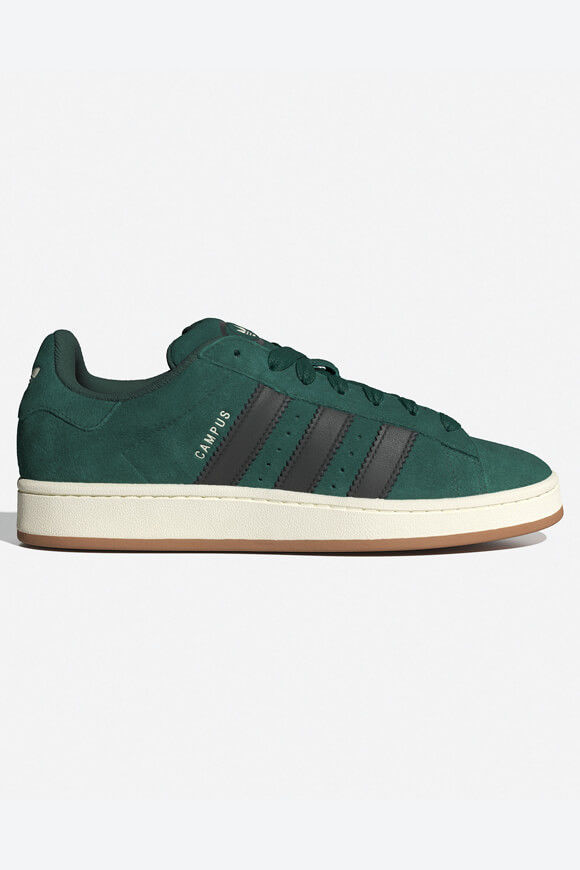 Adidas Originals Campus 00S Sneaker | Collegiate Green | unisex  | EU36 2/3 von Adidas Originals