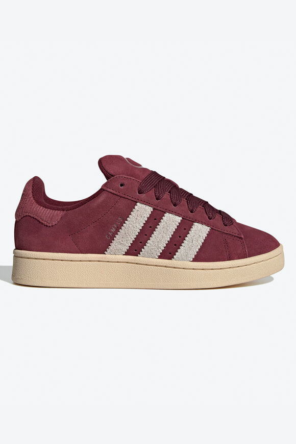 Adidas Originals Campus 00S Sneaker | Shadow Red | Damen  | EU38 von Adidas Originals