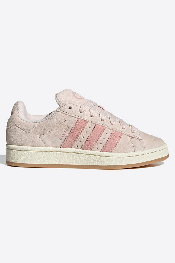 Adidas Originals Campus 00S Sneaker | Wonder Quartz + Cream White + Wonder Mauve | Damen  | EU36 2/3 von Adidas Originals