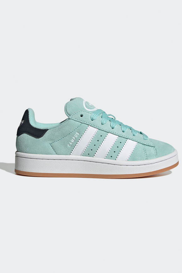 Adidas Originals Campus 00s Sneaker | Seflaq | Jungen  | EU36 2/3 von Adidas Originals