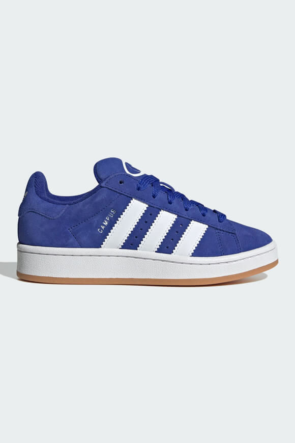 Adidas Originals Campus 00s Sneaker | Semi Lucid Blue | Jungen  | EU36 2/3 von Adidas Originals