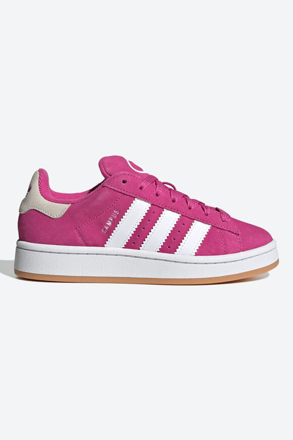 Adidas Originals Campus 00s Sneaker | Semi Lucid Fuchsia | Mädchen  | EU36 2/3 von Adidas Originals