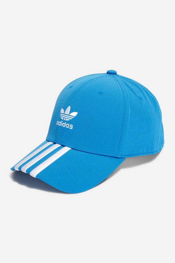 Adidas Originals Dassler Baseball Cap | Blue Bird | Herren  | S/M von Adidas Originals