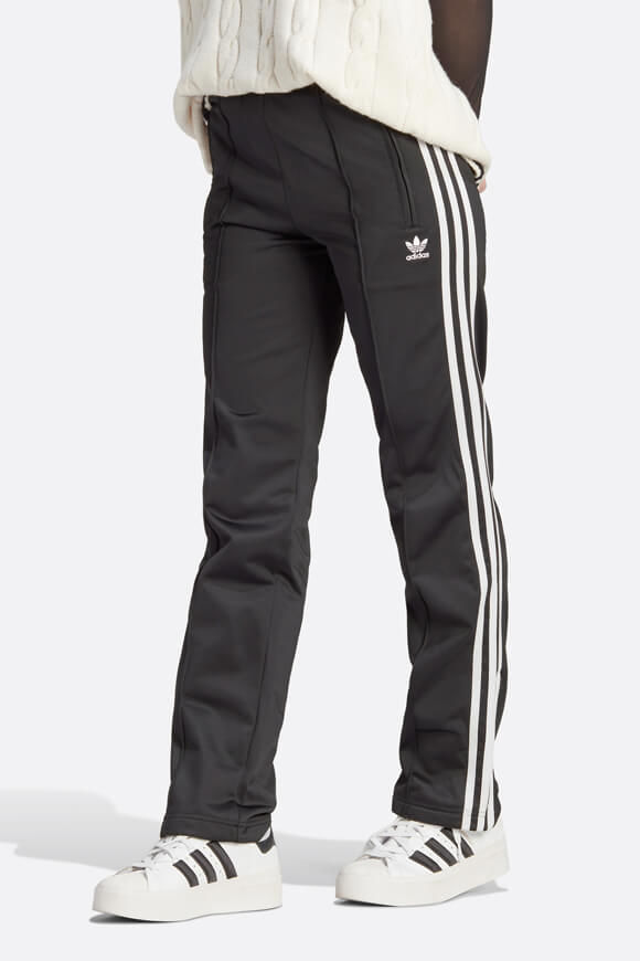 Adidas Originals Firebird Trainingshose | Black | Damen  | L von Adidas Originals