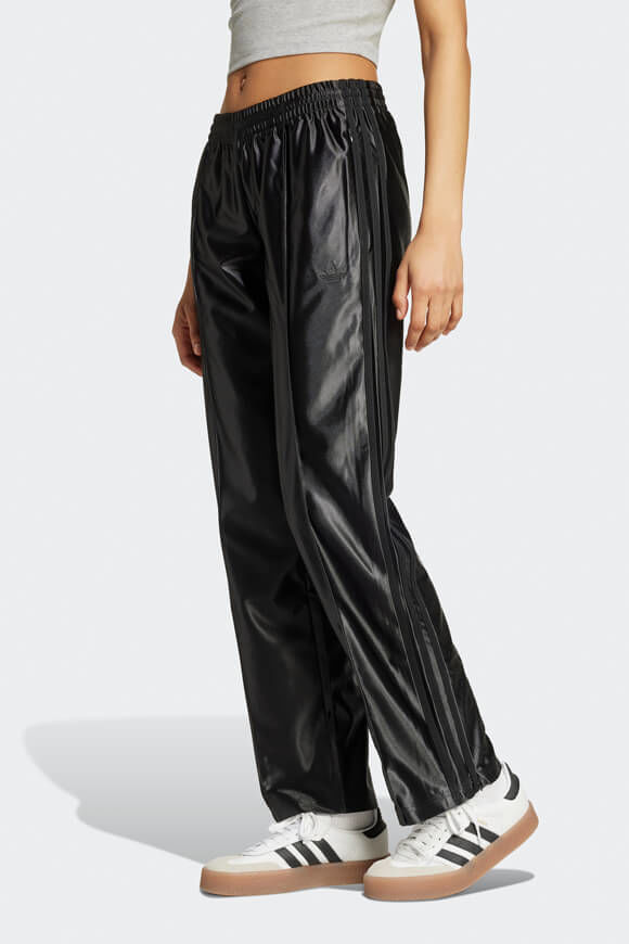 Adidas Originals Firebird Trainingshose | Black | Damen | S Adidas Originals Firebird Trainingshose | Black | Damen | S von Adidas Originals
