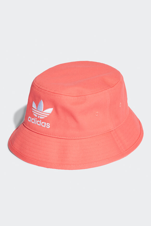 Adidas Originals Fischerhut / Bucket Hat | Semi Turbo | Herren  | S/M von Adidas Originals