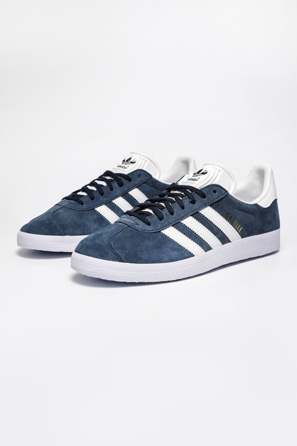 Adidas Originals Gazelle Sneaker | Collegiate Navy | Herren  | EU40 2/3 von Adidas Originals