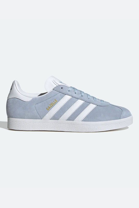 Adidas Originals Gazelle Sneaker | Wonder Blue | Damen  | EU36 2/3 von Adidas Originals