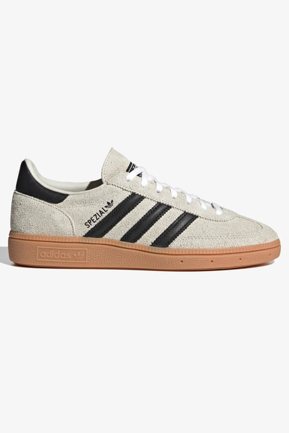 Adidas Originals Handball Spezial Sneaker | Alumina | Herren  | EU44 von Adidas Originals