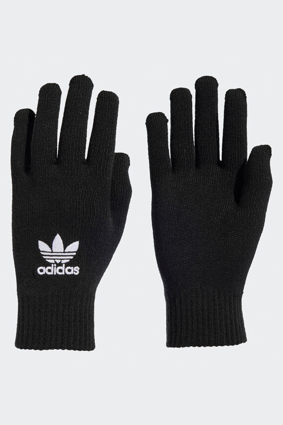 Adidas Originals Handschuhe | Black | unisex  | L von Adidas Originals