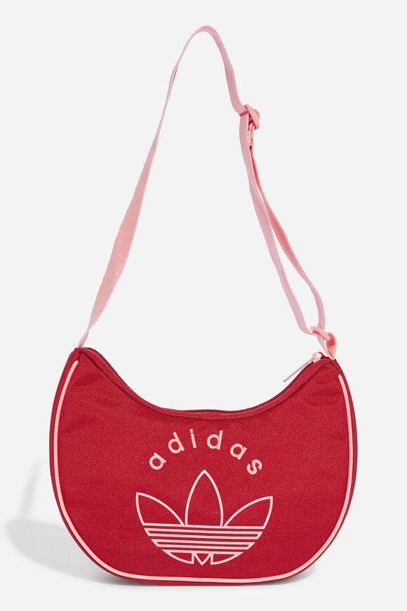 Adidas Originals Handtasche | Dark Red | Mädchen  | Einheitsgroesse von Adidas Originals