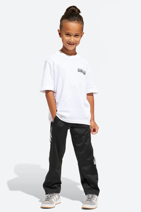 Adidas Originals Kids-Set | Black + White | Jungen  | 104 von Adidas Originals